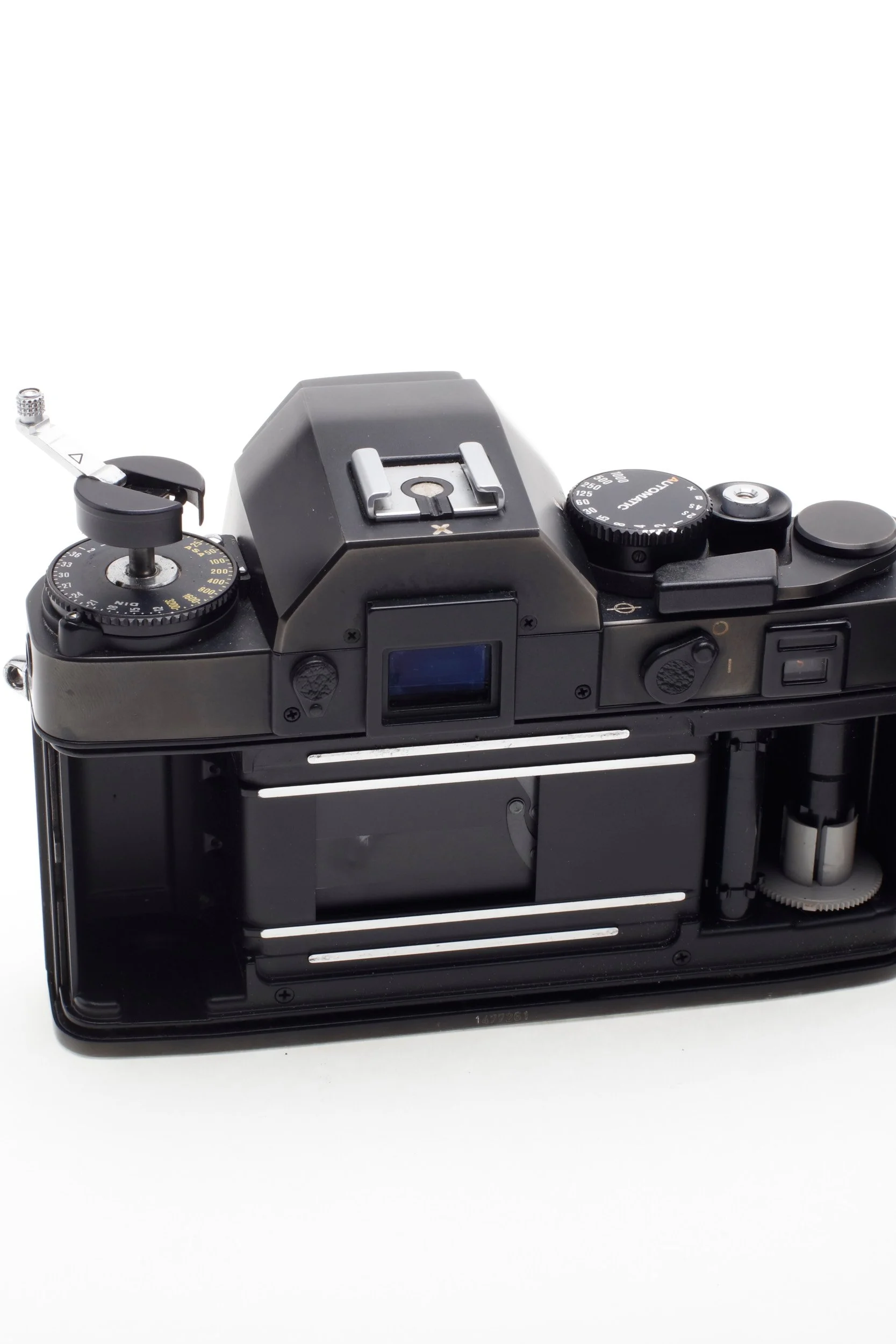 Leica R-3 ELECTRONIC — COMPRA VENTA FOTOGRAFÍA